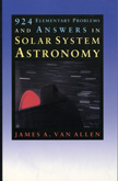 924 Elementary Problems and Answers in Solar System Astronomy